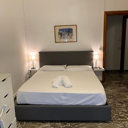 A Casa Di Bi Ξενοδοχείο Ρώμη Εξωτερικό φωτογραφία