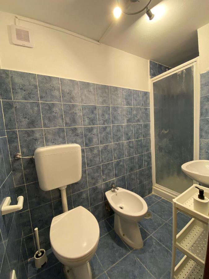 A Casa Di Bi Ξενοδοχείο Ρώμη Εξωτερικό φωτογραφία