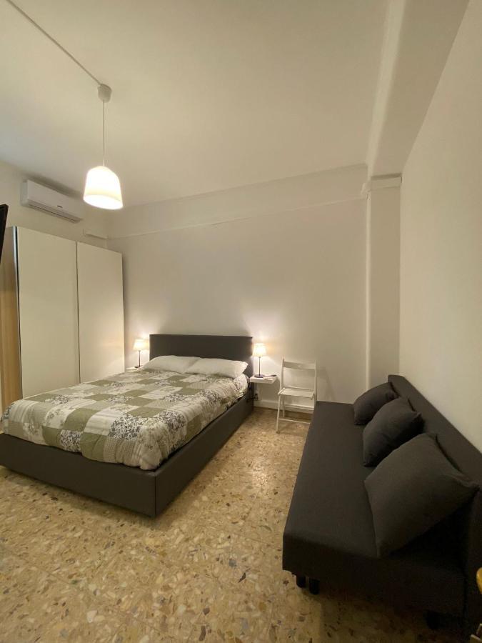 A Casa Di Bi Ξενοδοχείο Ρώμη Εξωτερικό φωτογραφία