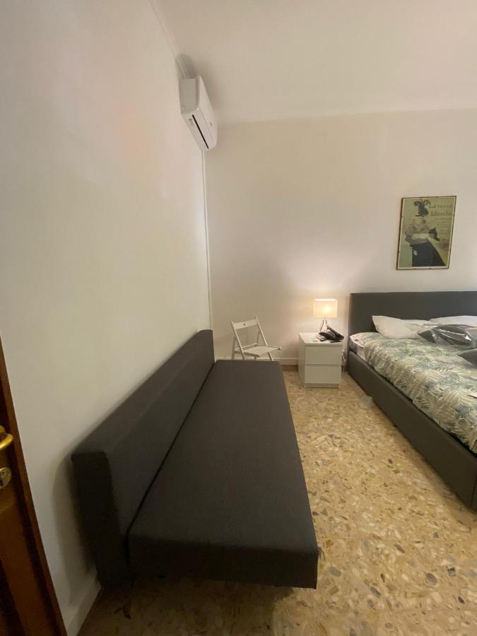 A Casa Di Bi Ξενοδοχείο Ρώμη Εξωτερικό φωτογραφία