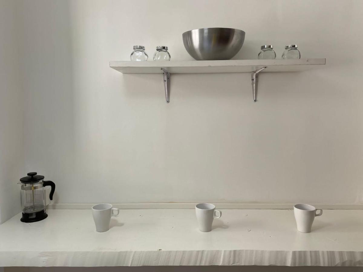 A Casa Di Bi Ξενοδοχείο Ρώμη Εξωτερικό φωτογραφία