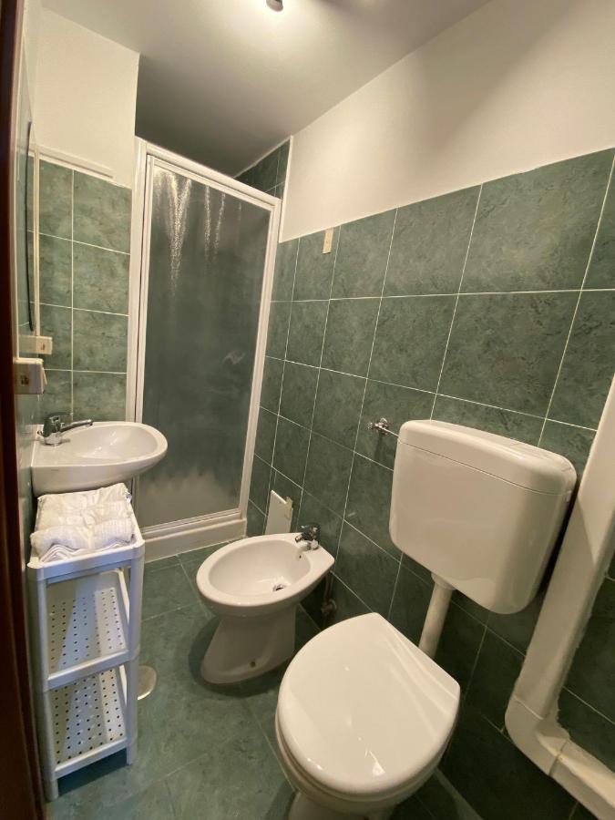 A Casa Di Bi Ξενοδοχείο Ρώμη Εξωτερικό φωτογραφία