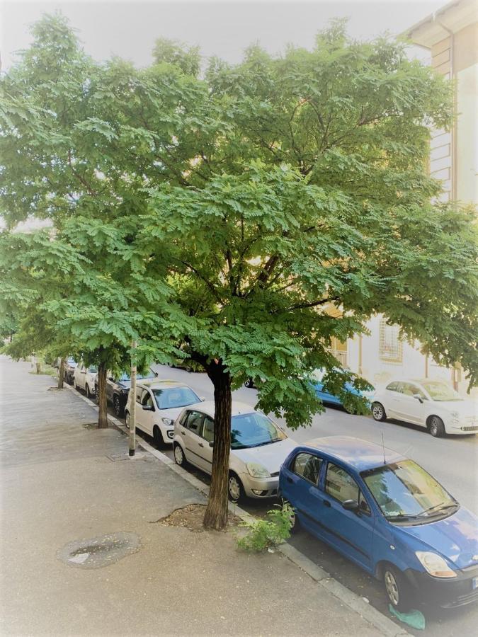 A Casa Di Bi Ξενοδοχείο Ρώμη Εξωτερικό φωτογραφία