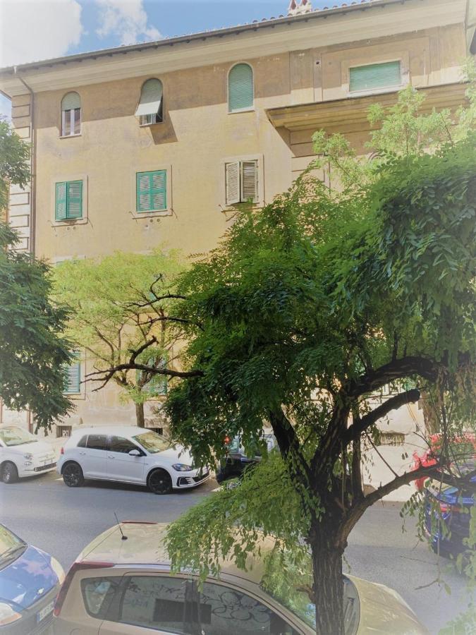 A Casa Di Bi Ξενοδοχείο Ρώμη Εξωτερικό φωτογραφία