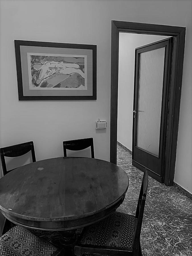 A Casa Di Bi Ξενοδοχείο Ρώμη Εξωτερικό φωτογραφία