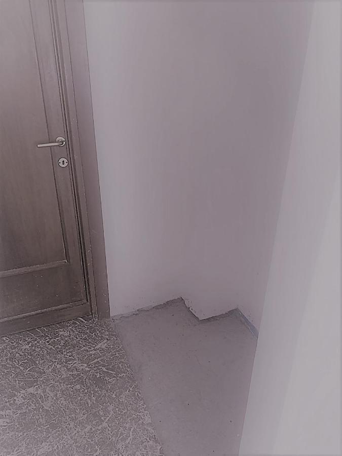 A Casa Di Bi Ξενοδοχείο Ρώμη Εξωτερικό φωτογραφία