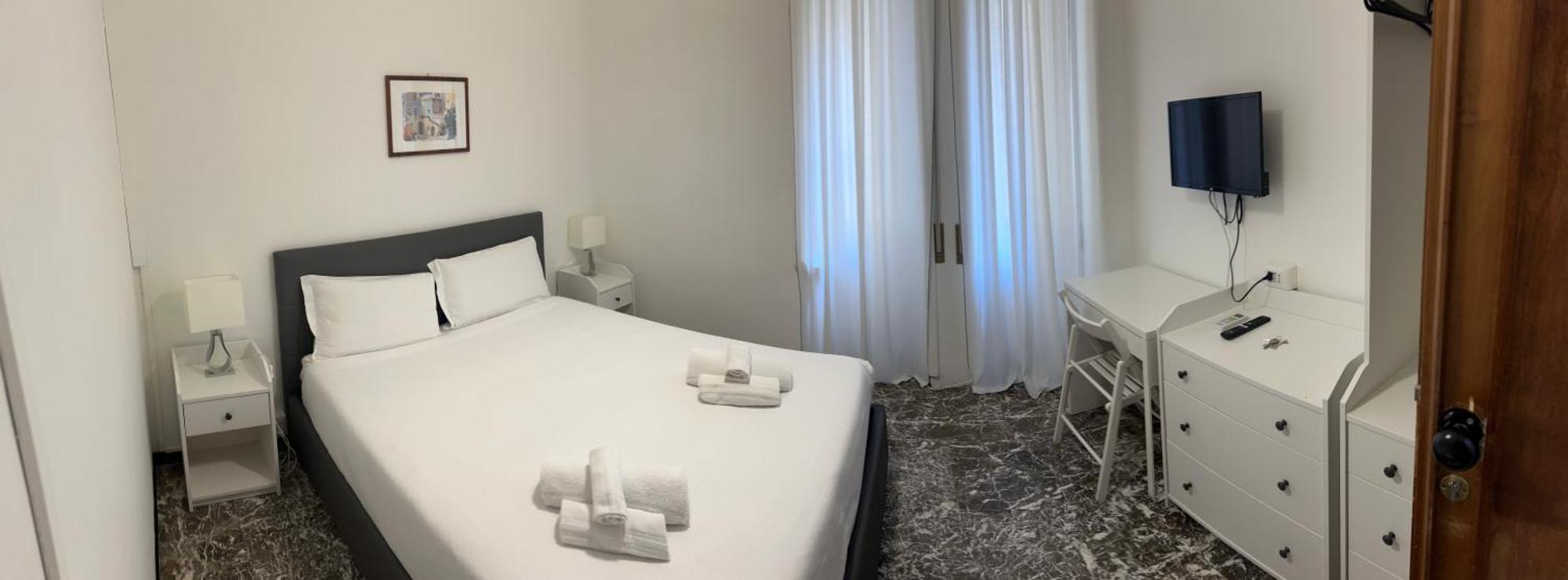 A Casa Di Bi Ξενοδοχείο Ρώμη Εξωτερικό φωτογραφία