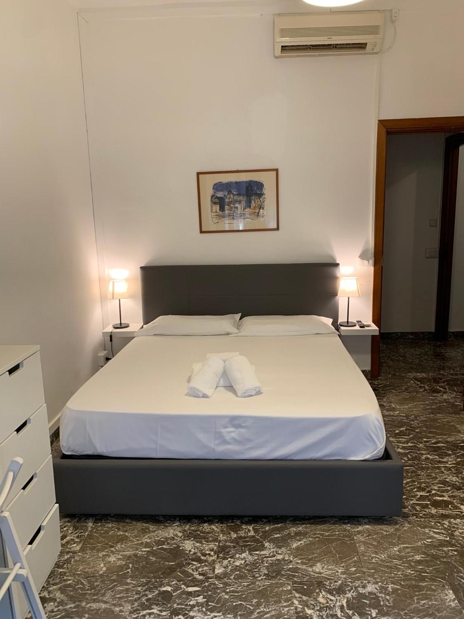 A Casa Di Bi Ξενοδοχείο Ρώμη Εξωτερικό φωτογραφία