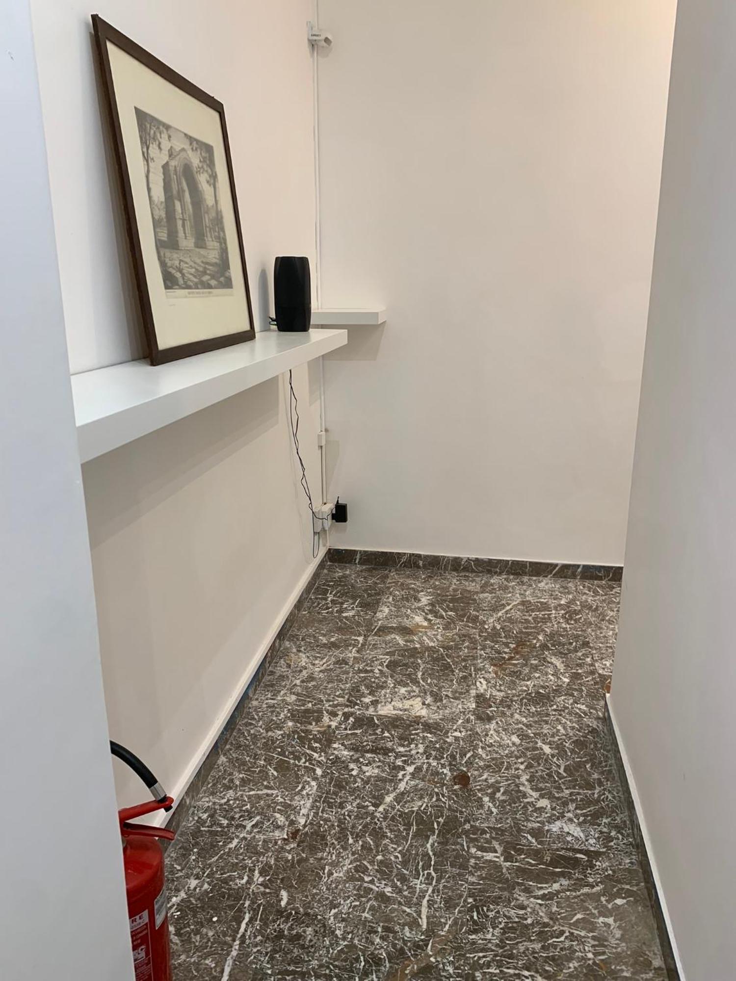 A Casa Di Bi Ξενοδοχείο Ρώμη Εξωτερικό φωτογραφία