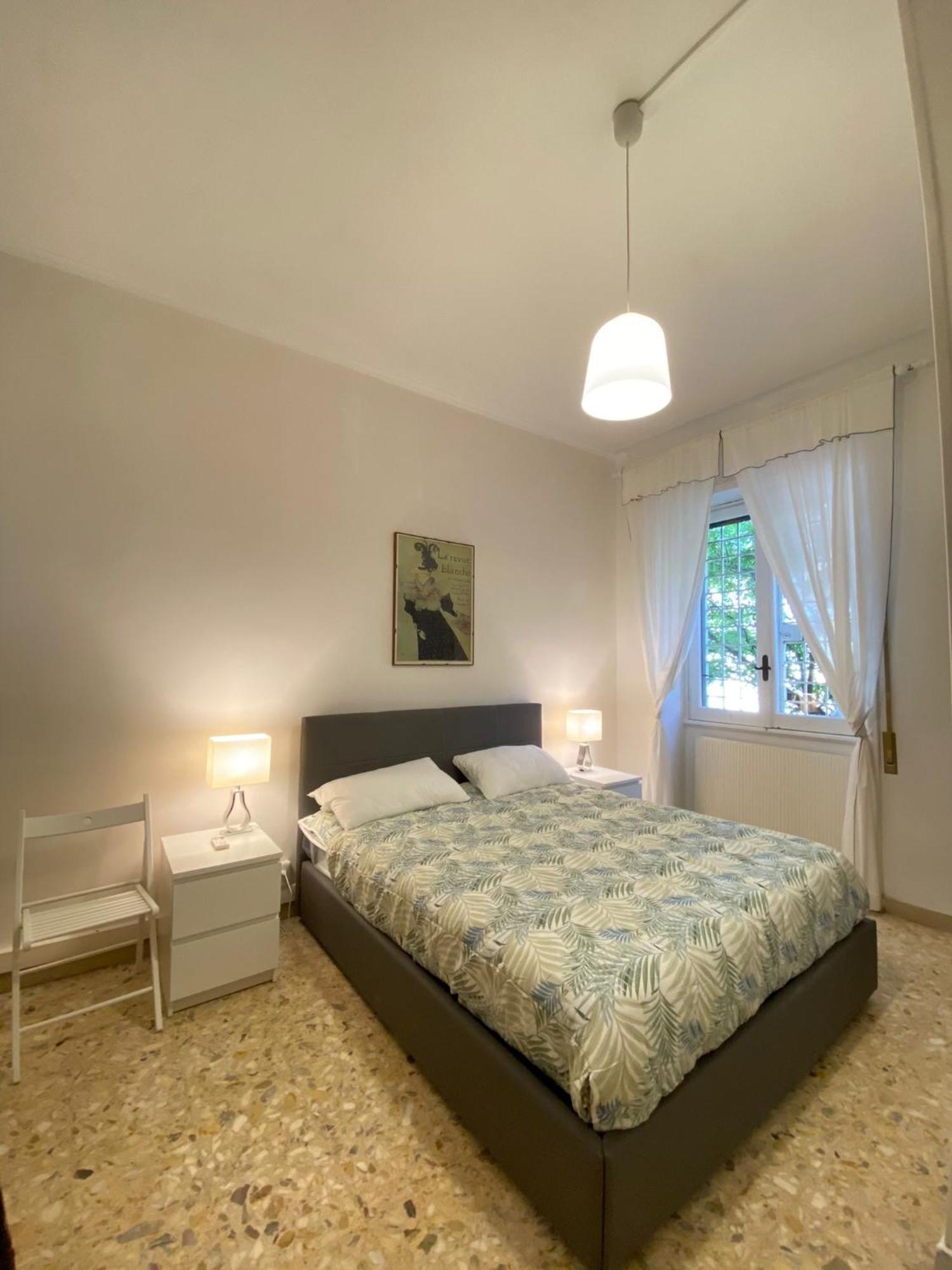 A Casa Di Bi Ξενοδοχείο Ρώμη Εξωτερικό φωτογραφία