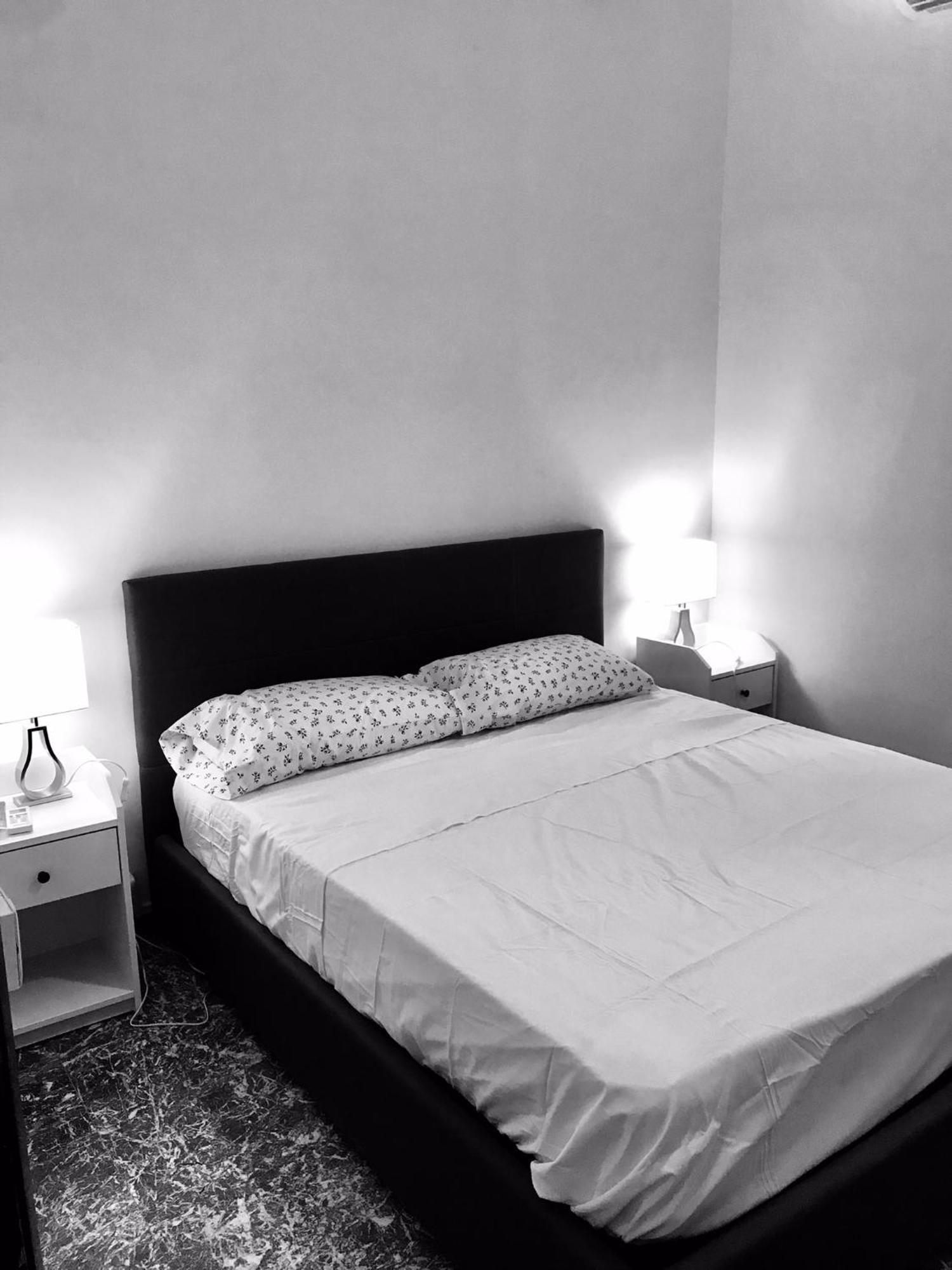A Casa Di Bi Ξενοδοχείο Ρώμη Εξωτερικό φωτογραφία